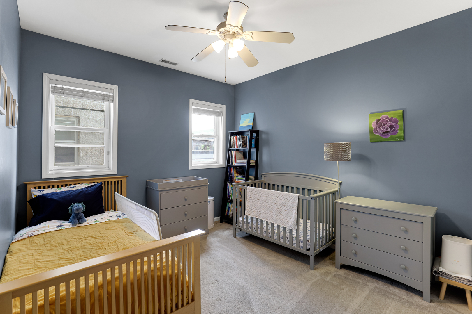 4114 N Kenmore Avenue Unit: 1S