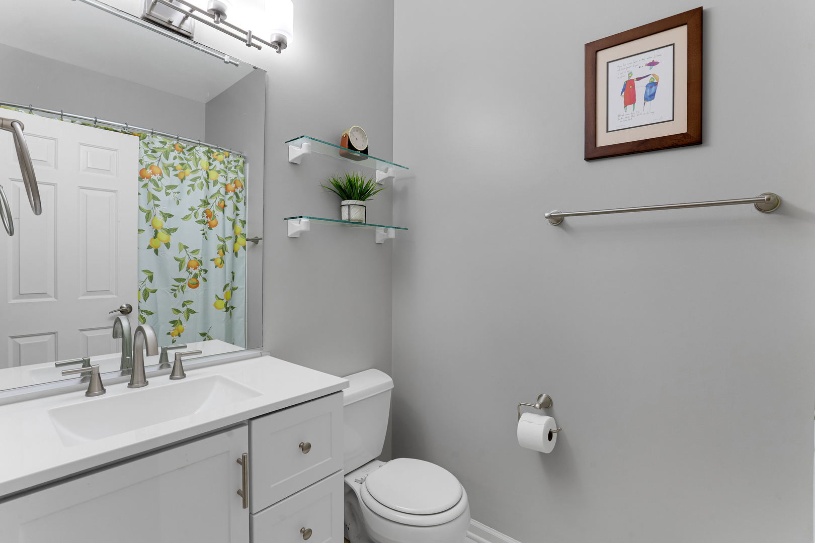 4114 N Kenmore Avenue Unit: 1S