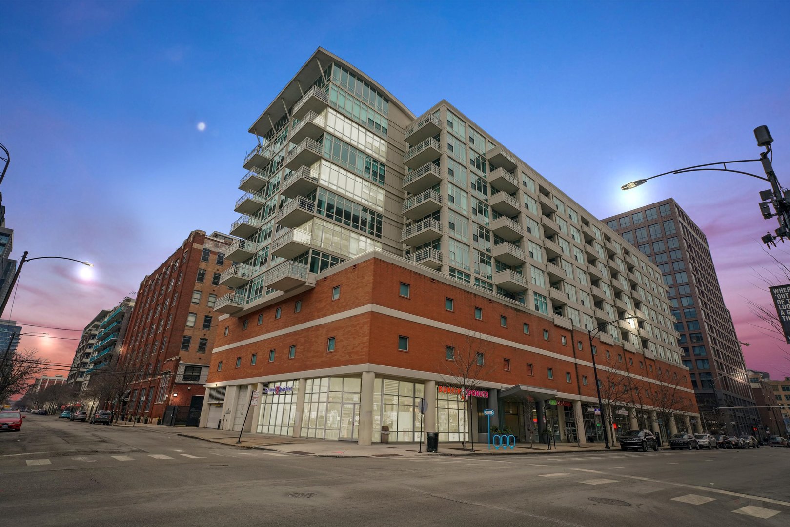 909 W Washington Boulevard Unit: 512