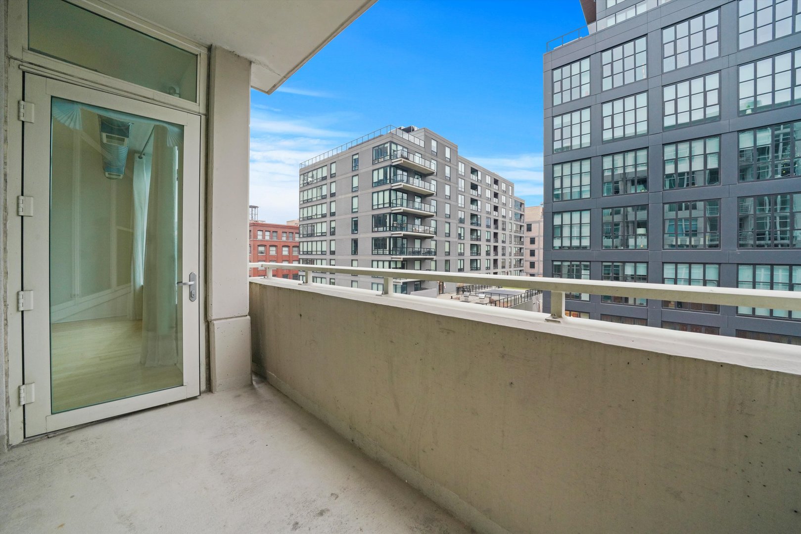 909 W Washington Boulevard Unit: 512