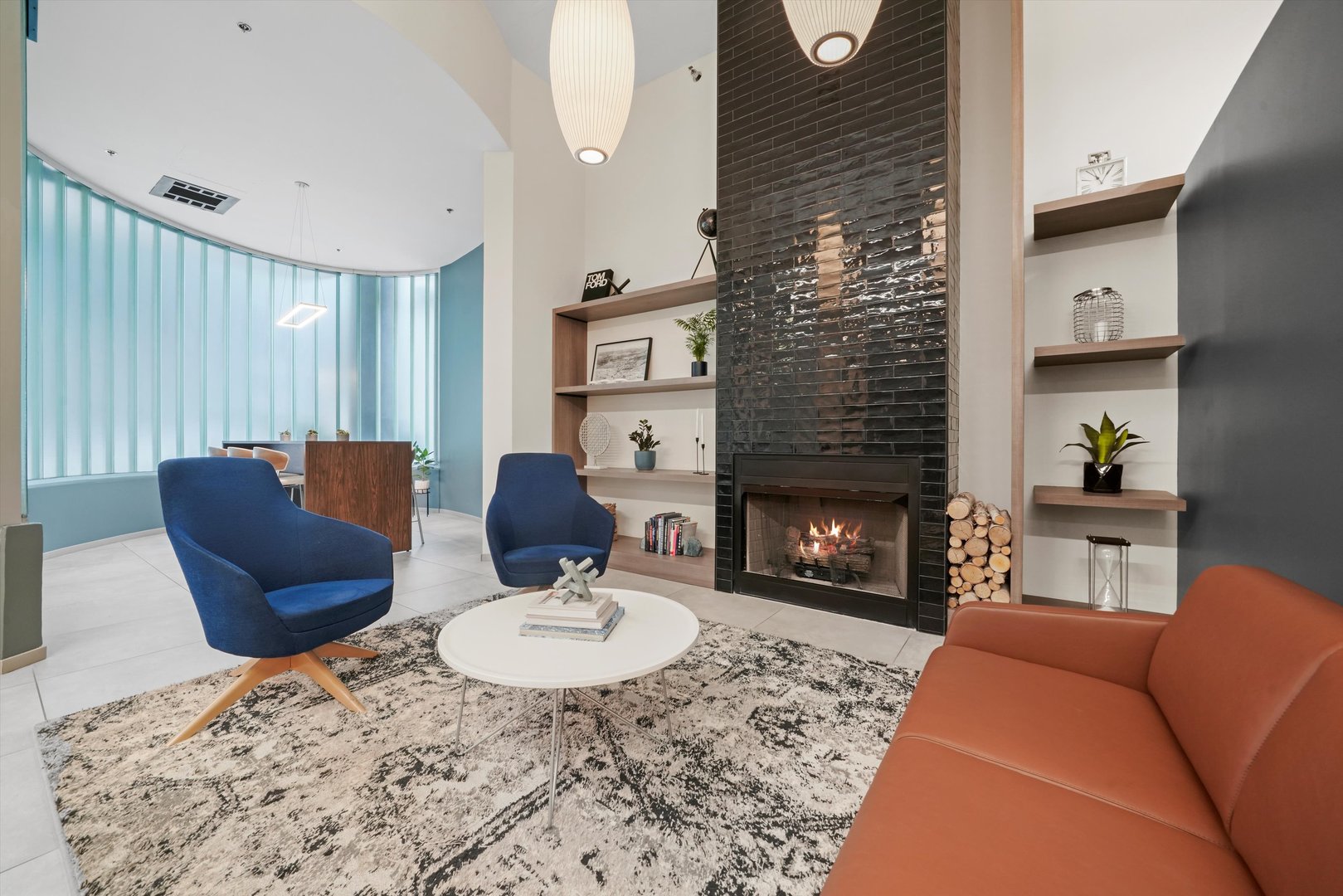 909 W Washington Boulevard Unit: 512