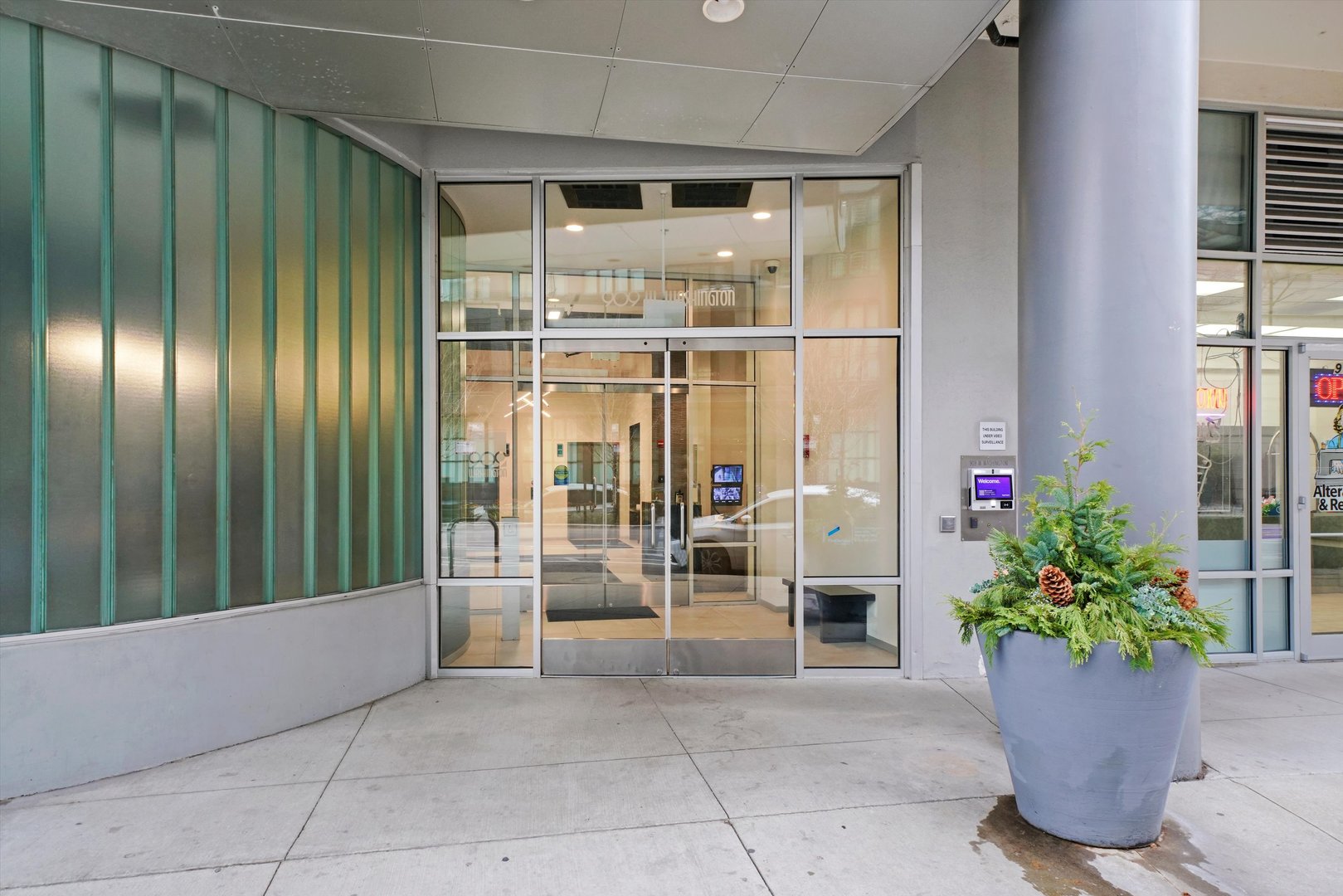 909 W Washington Boulevard Unit: 512