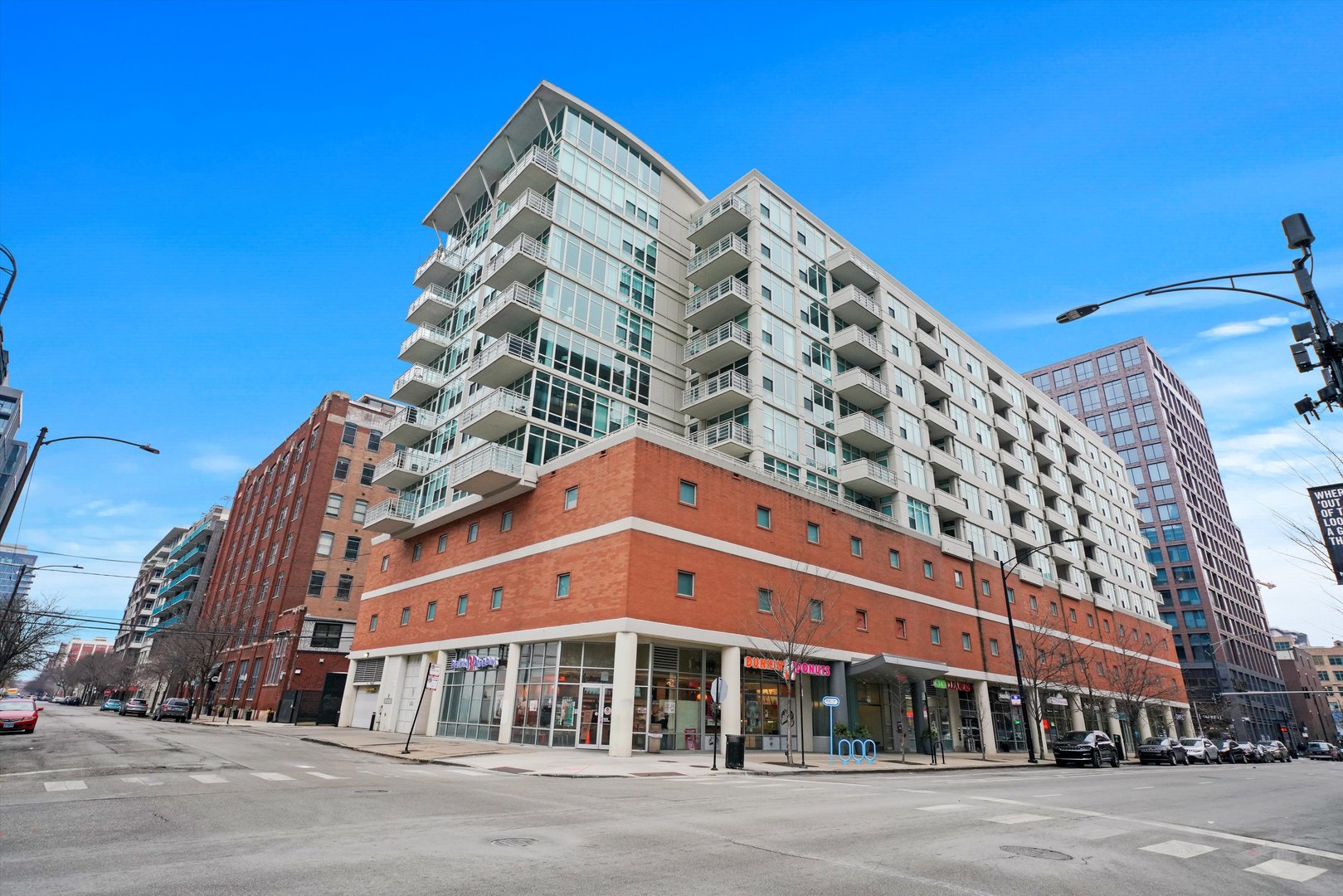 909 W Washington Boulevard Unit: 512