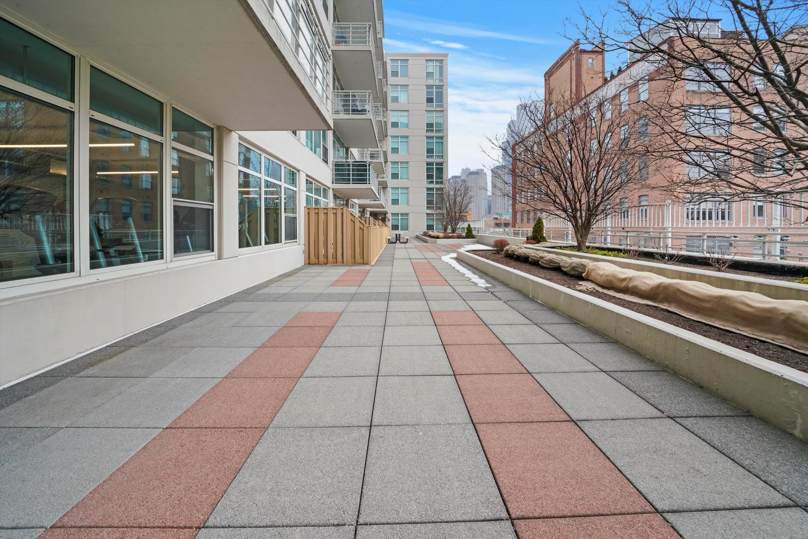 909 W Washington Boulevard Unit: 512