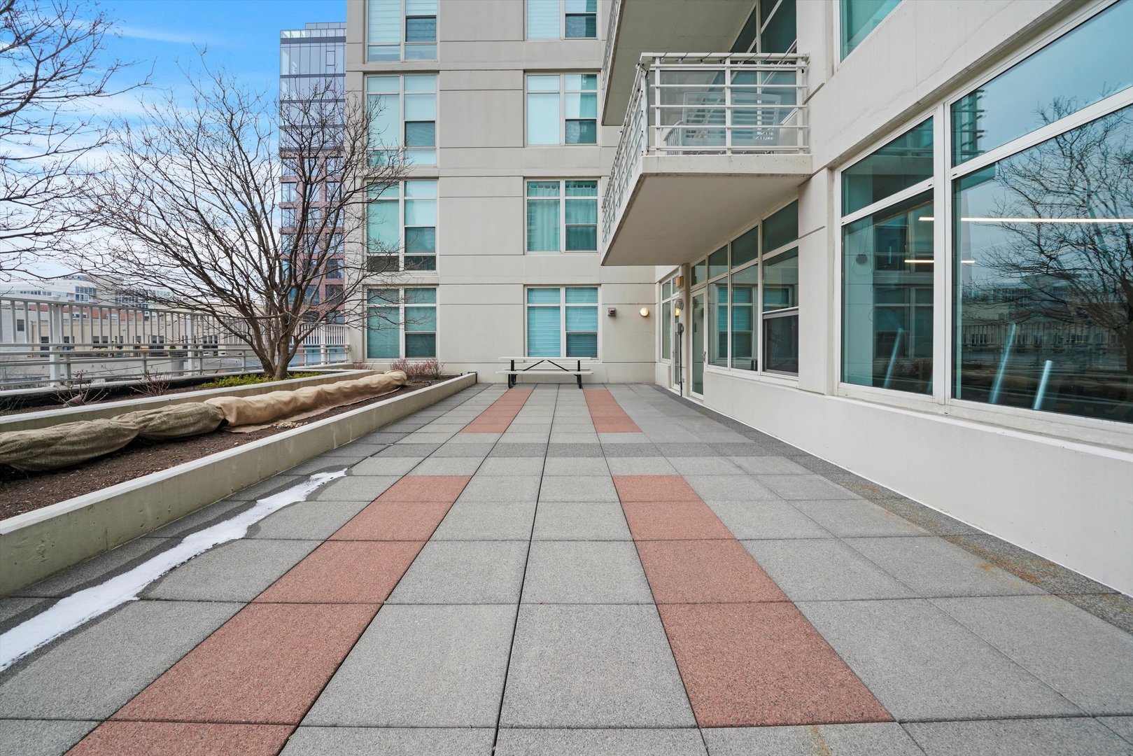 909 W Washington Boulevard Unit: 512