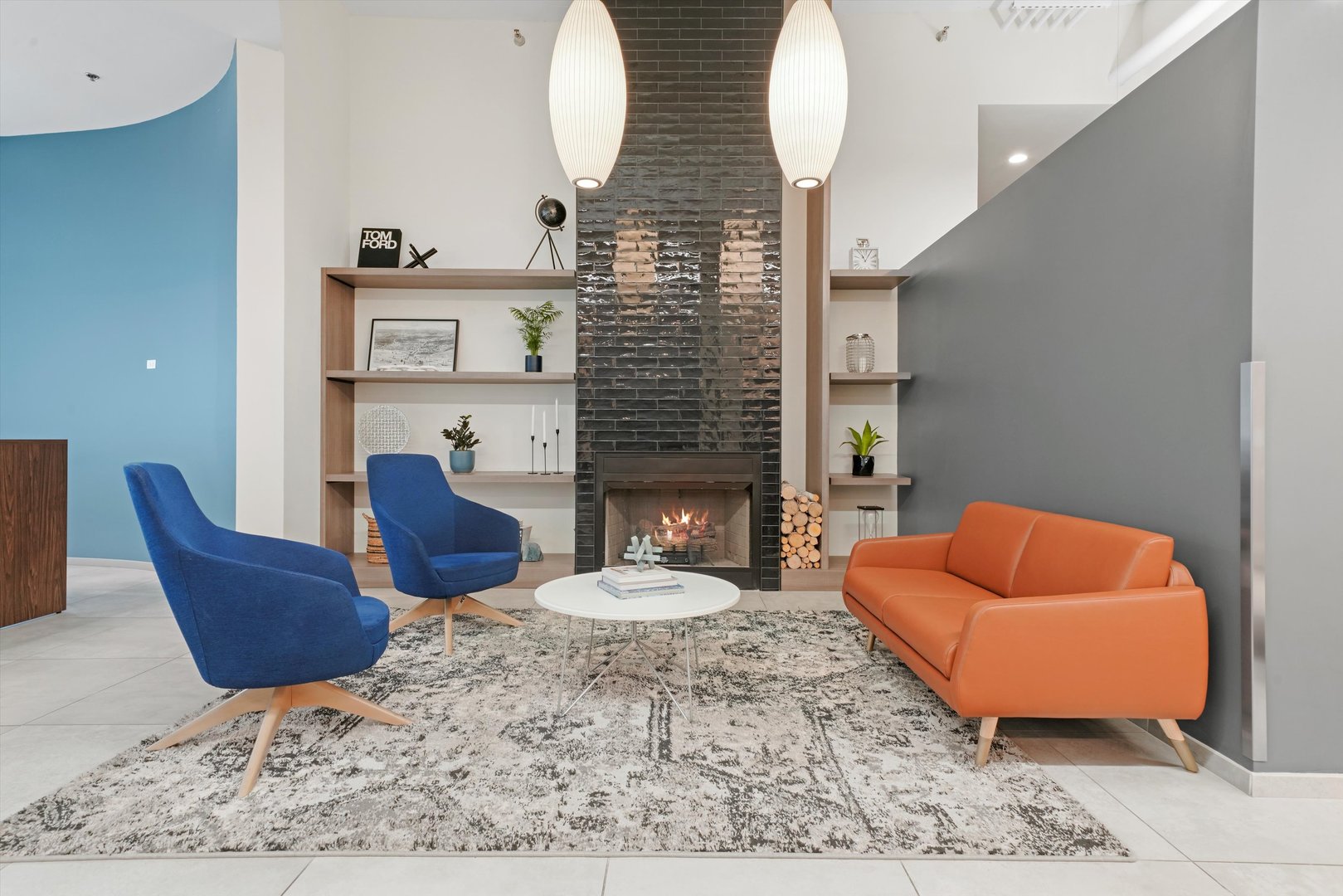 909 W Washington Boulevard Unit: 512