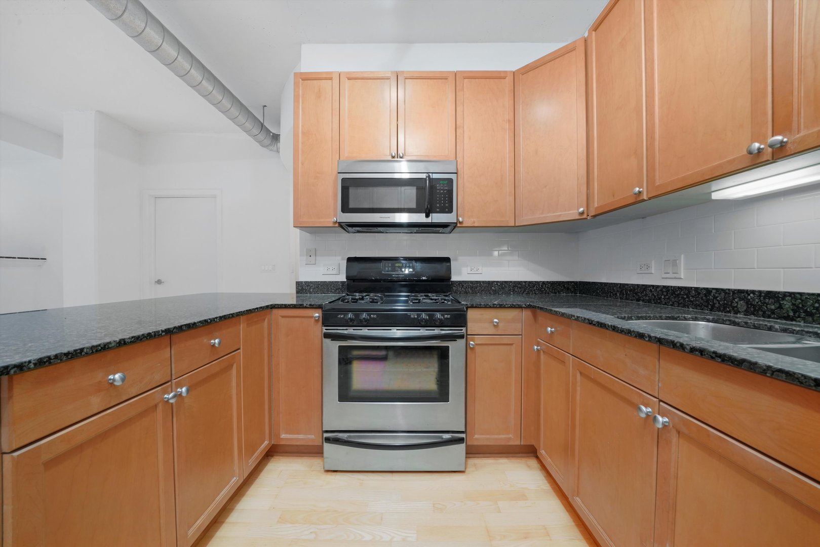 909 W Washington Boulevard Unit: 512