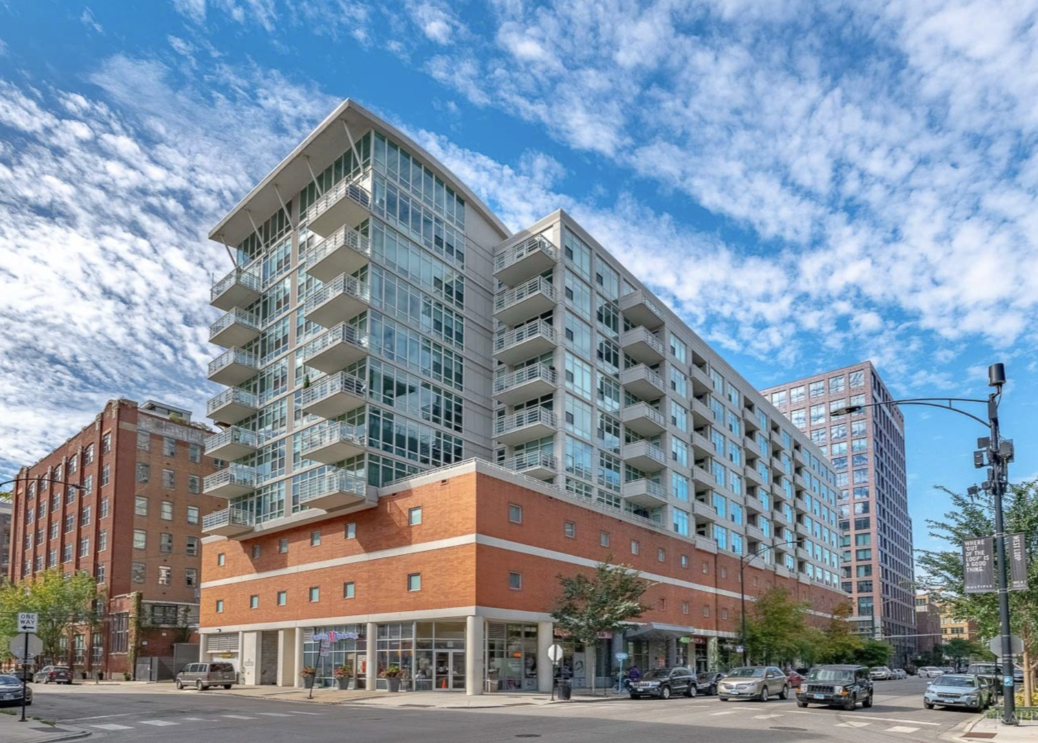 909 W Washington Boulevard Unit: 512