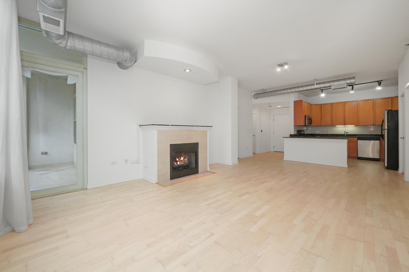 909 W Washington Boulevard Unit: 512
