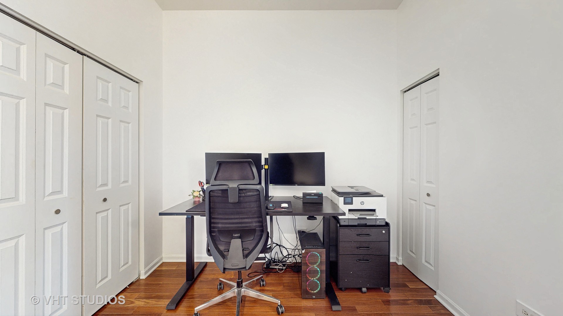 340 W Superior Street Unit: 1602