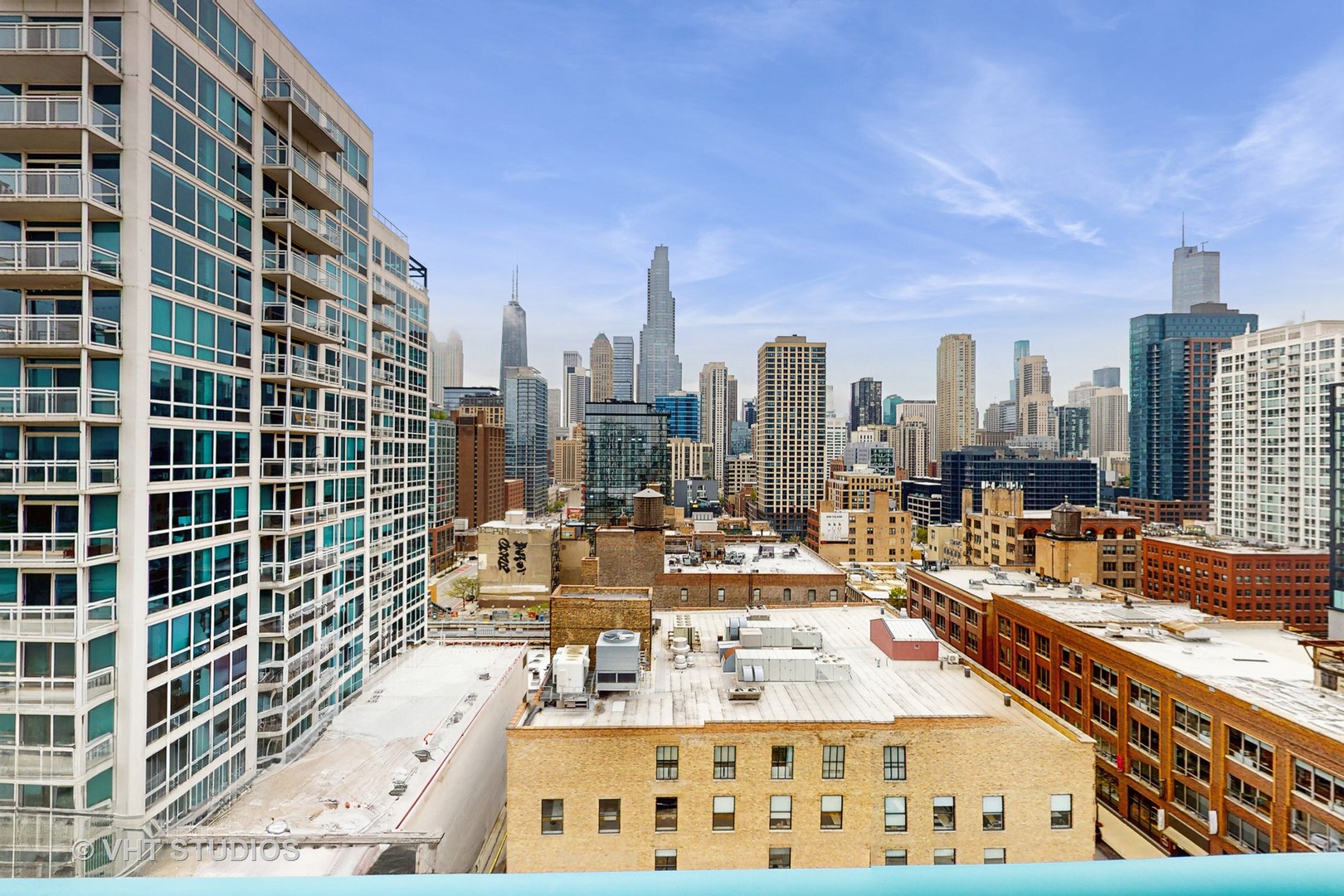 340 W Superior Street Unit: 1602