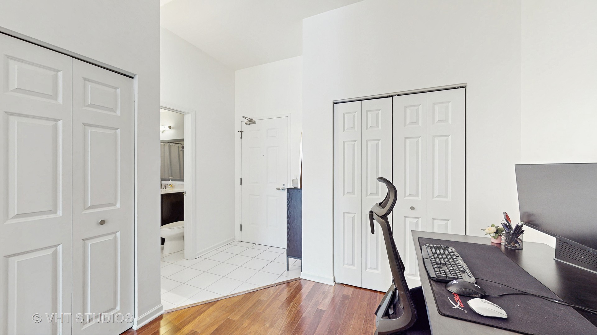 340 W Superior Street Unit: 1602