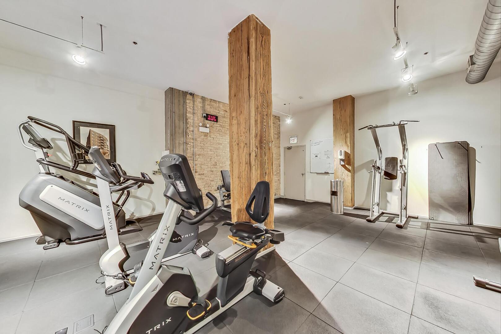 411 W Ontario Street Unit: 311