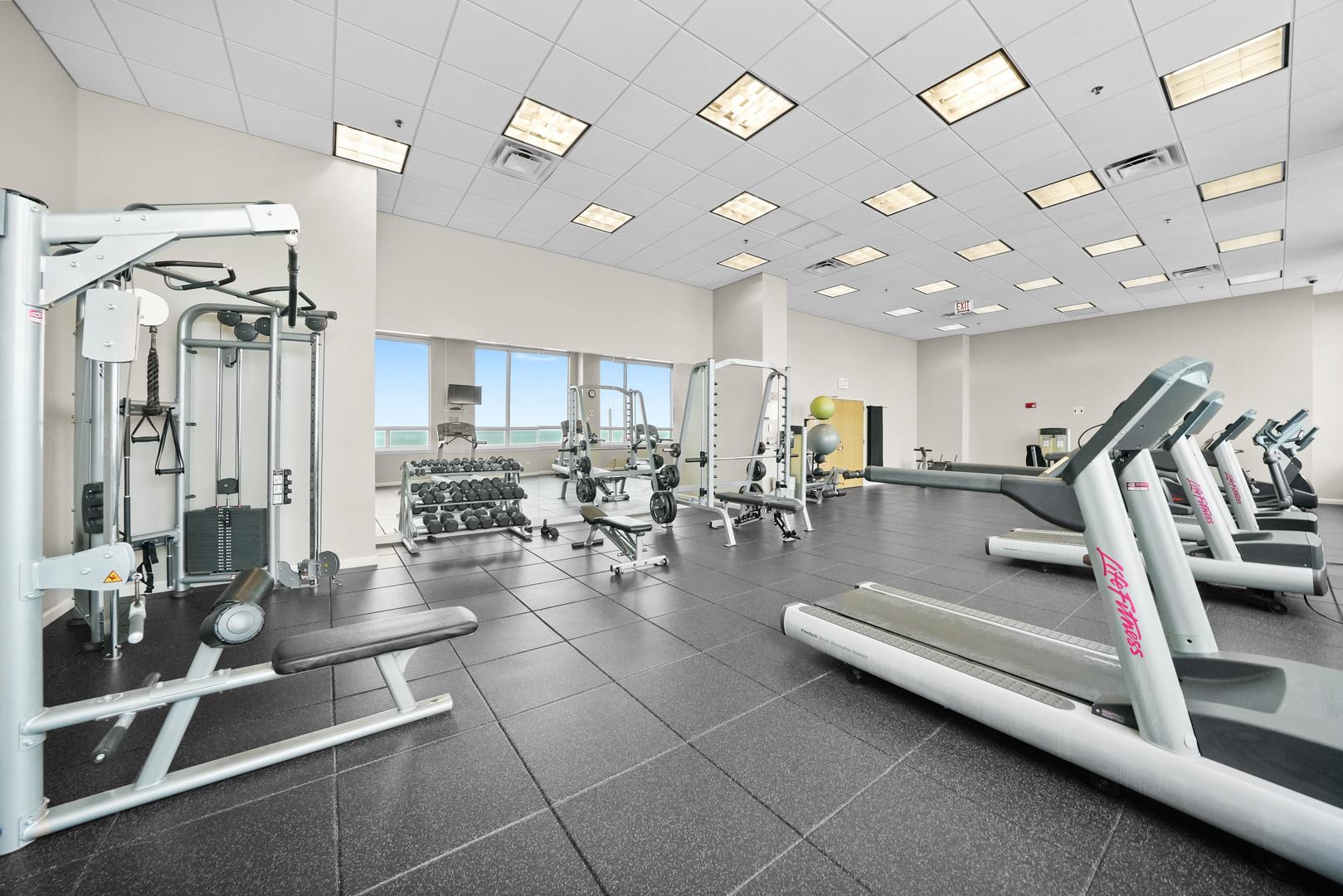 1841 S Calumet Avenue Unit: 1909