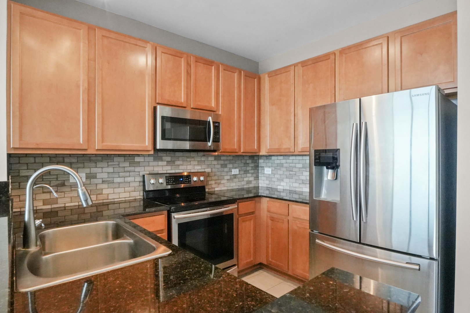 1841 S Calumet Avenue Unit: 1909