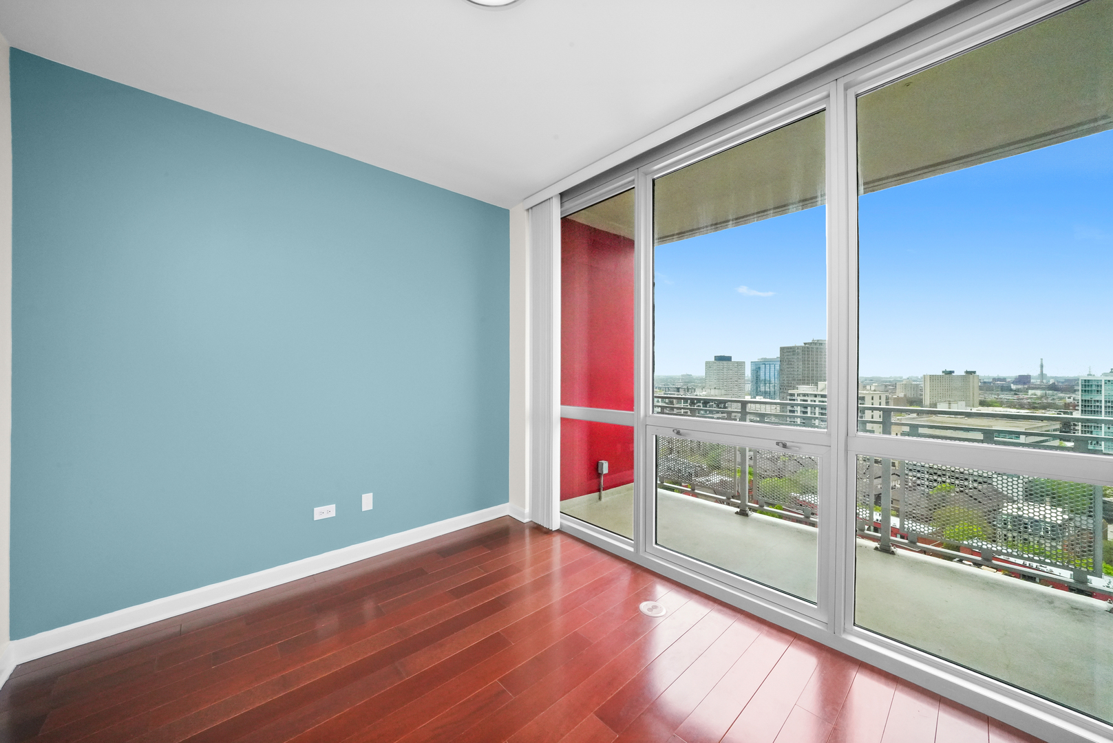 1841 S Calumet Avenue Unit: 1909