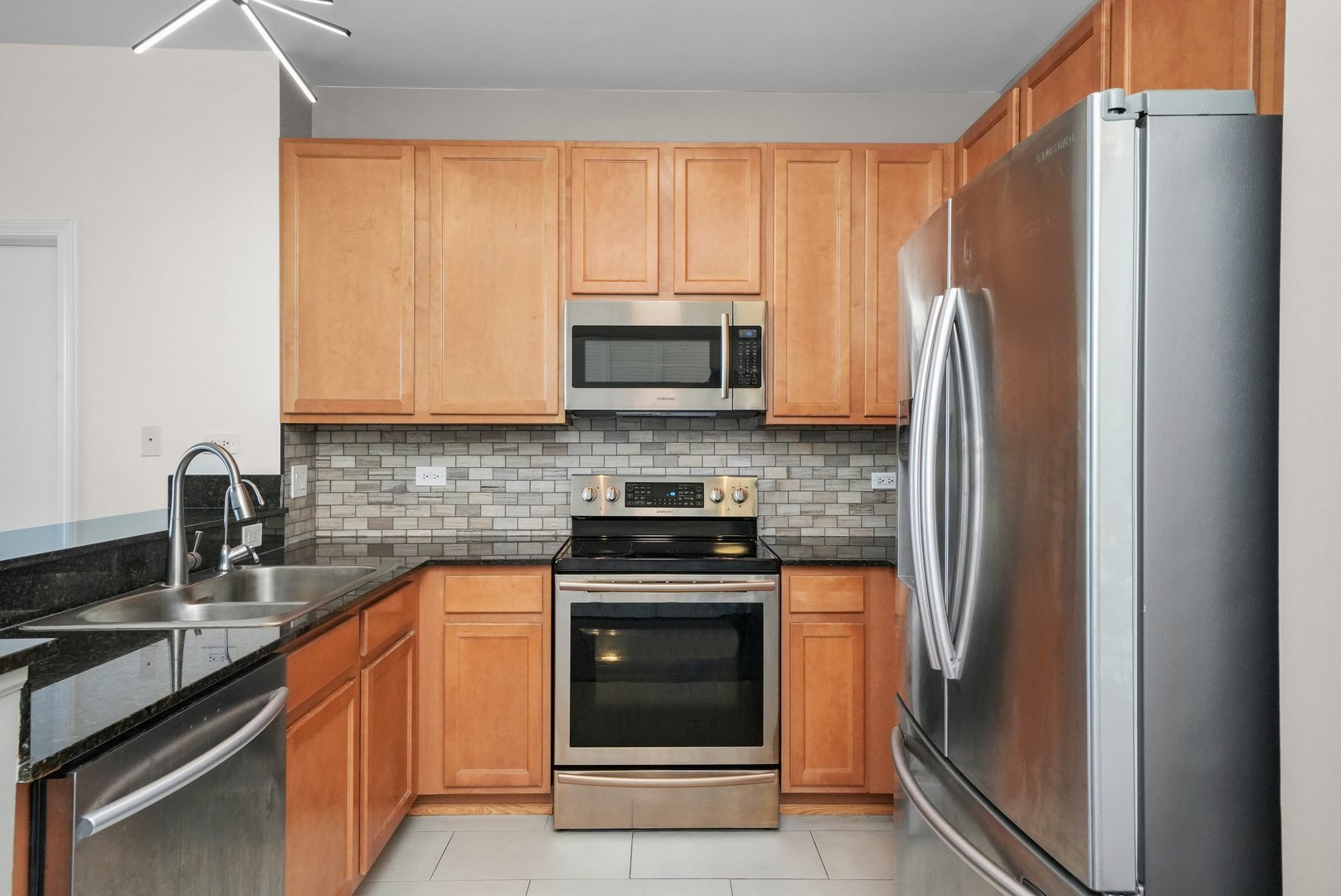 1841 S Calumet Avenue Unit: 1909