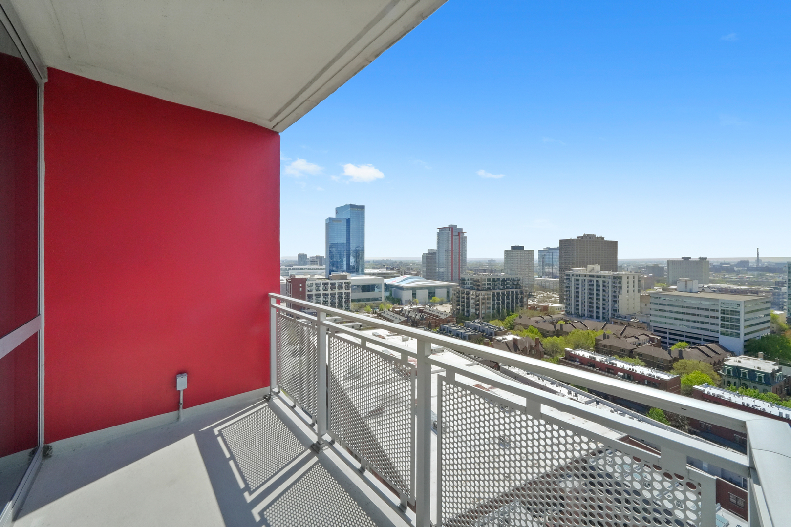 1841 S Calumet Avenue Unit: 1909