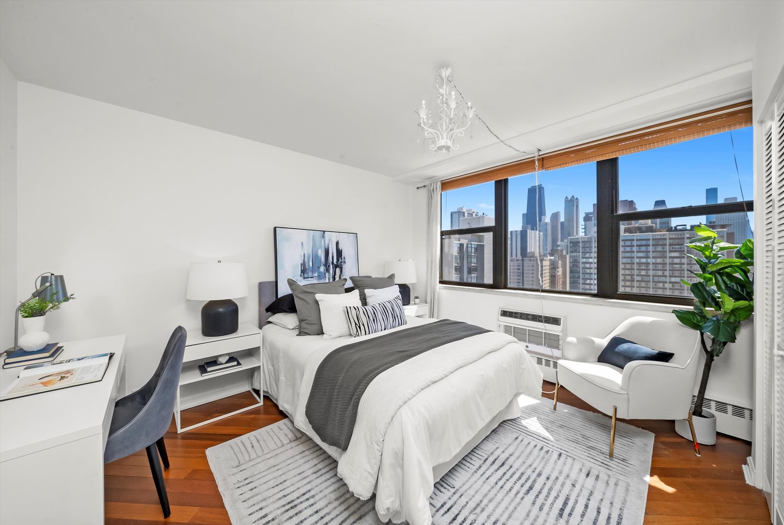 1445 N State Parkway Unit: 1804