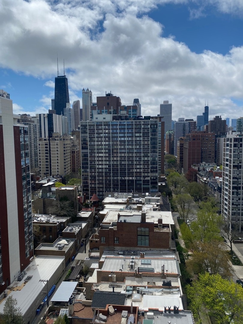 1445 N State Parkway Unit: 1804