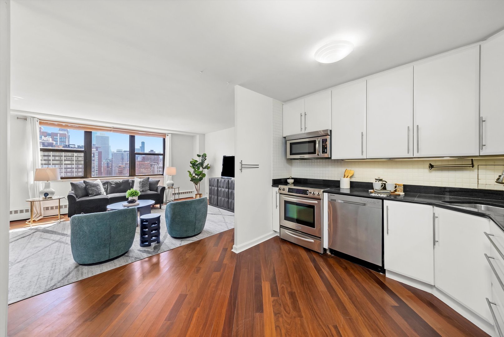 1445 N State Parkway Unit: 1804