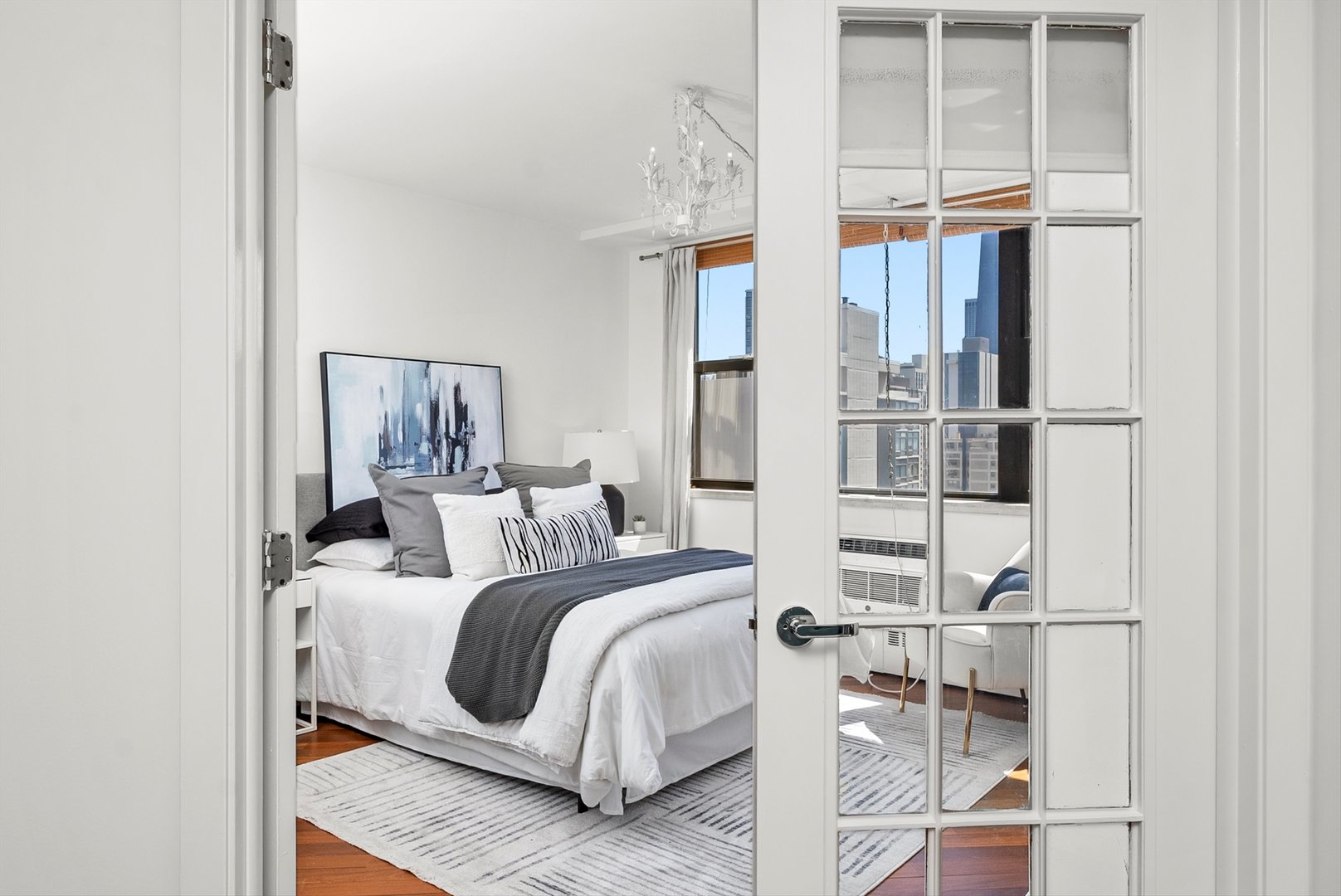 1445 N State Parkway Unit: 1804