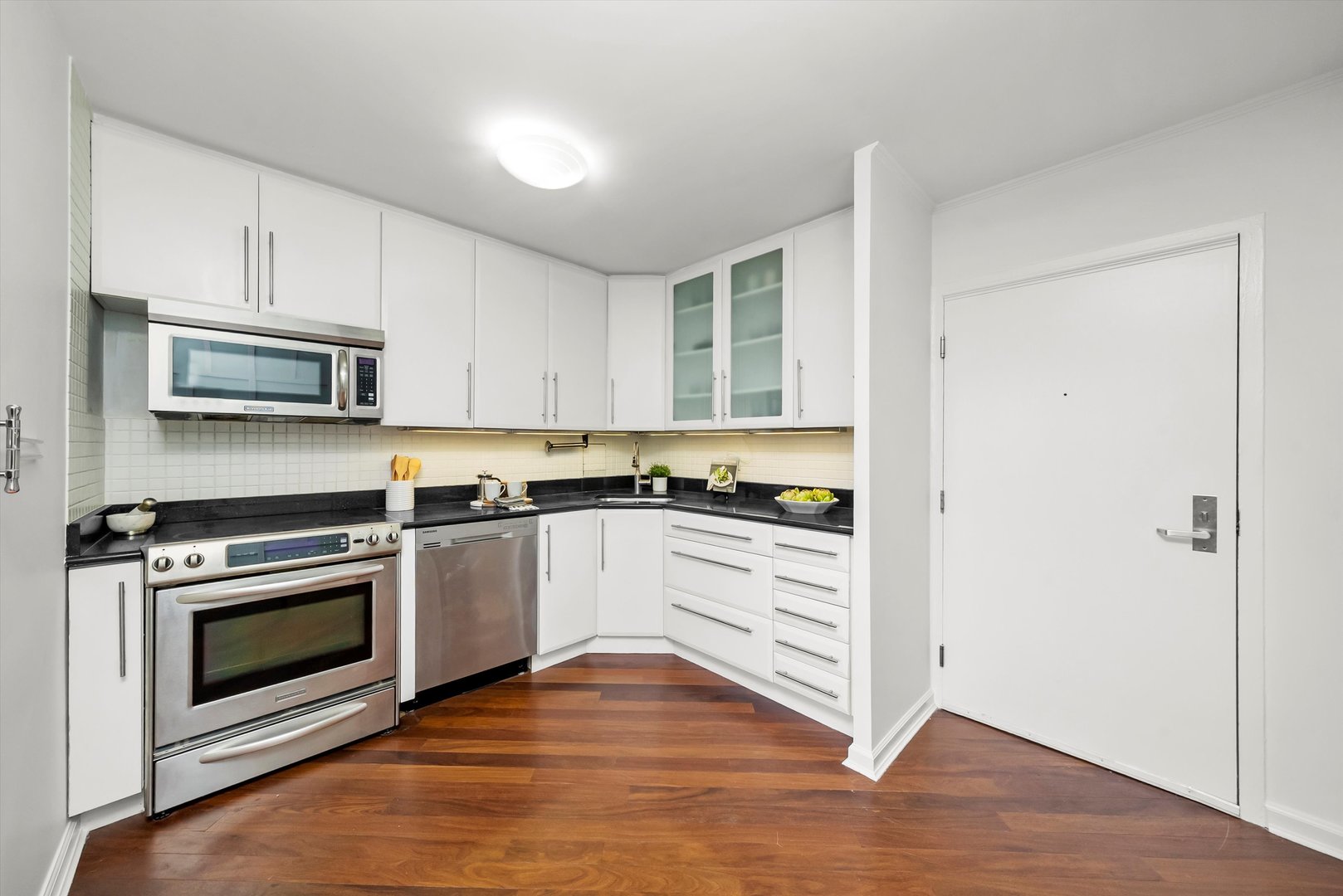 1445 N State Parkway Unit: 1804