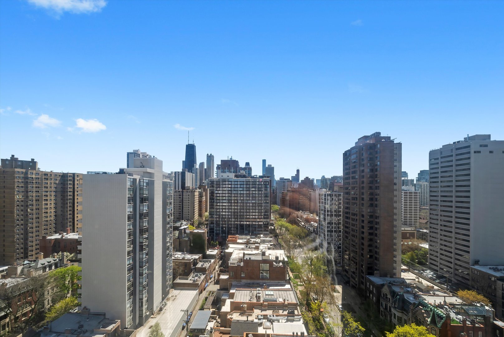 1445 N State Parkway Unit: 1804