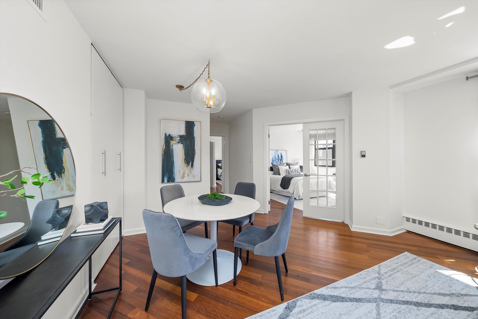 1445 N State Parkway Unit: 1804