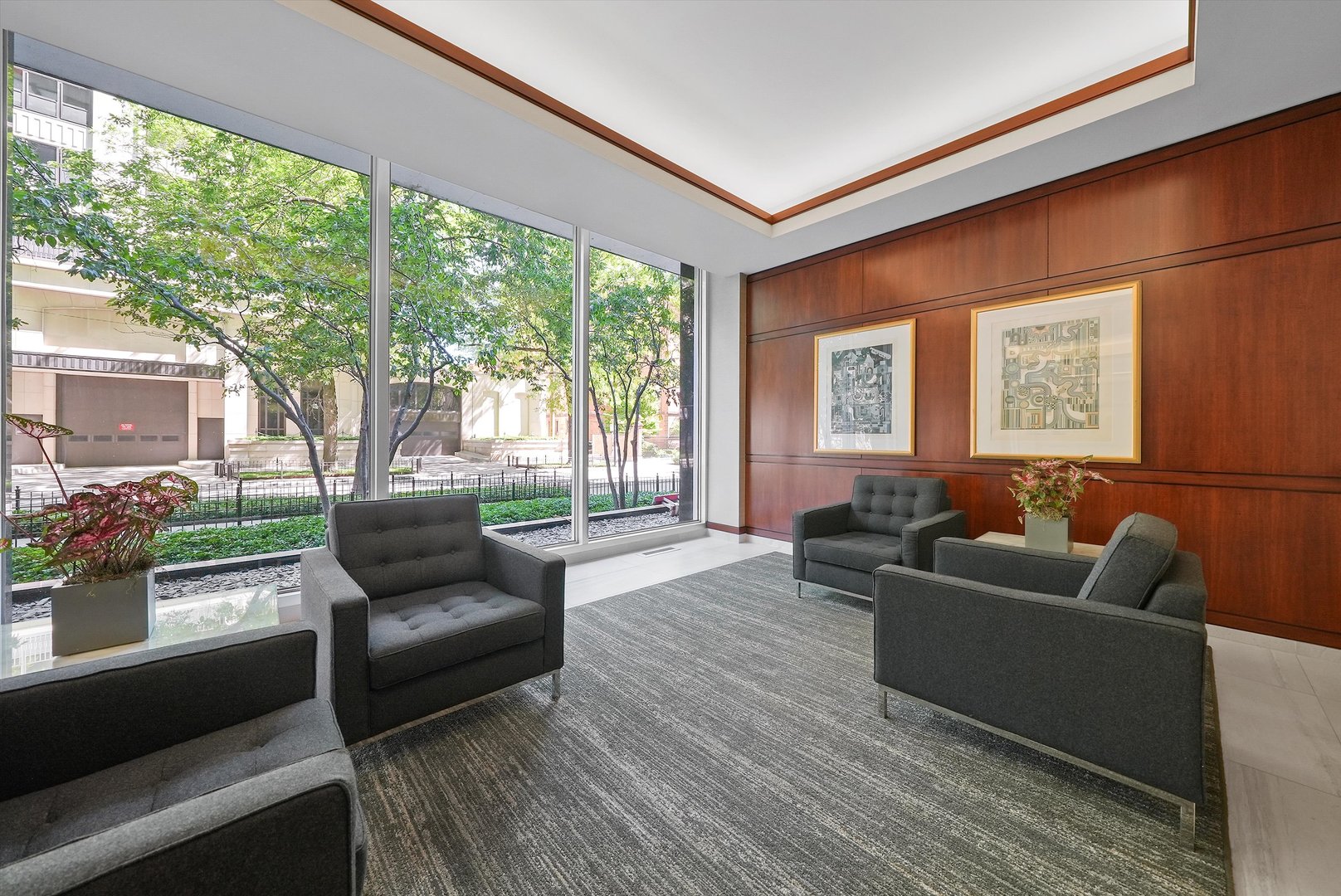 1445 N State Parkway Unit: 1804