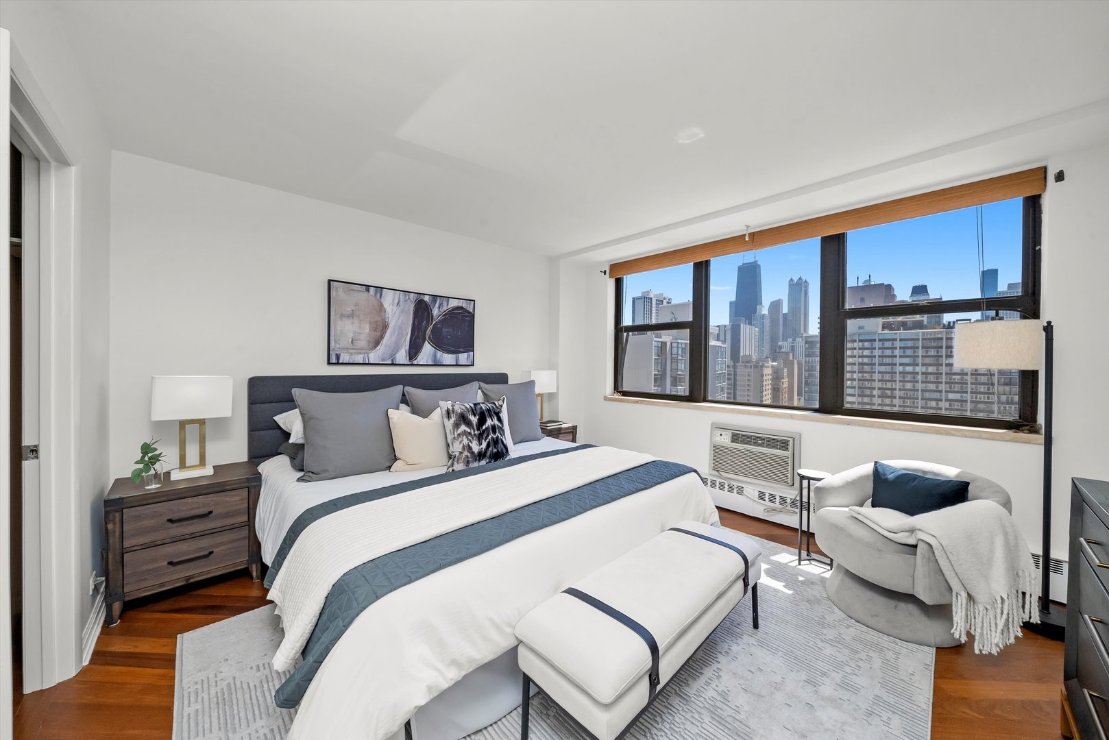 1445 N State Parkway Unit: 1804