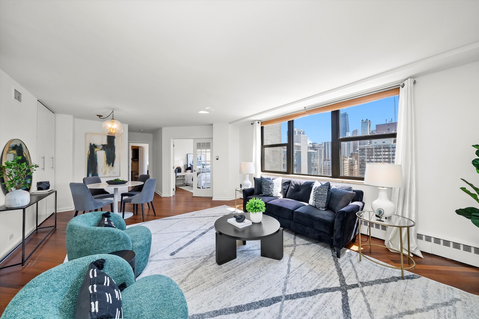 1445 N State Parkway Unit: 1804