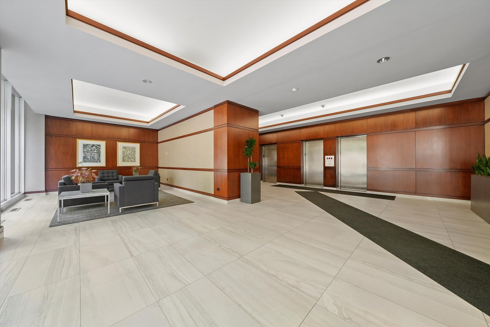 1445 N State Parkway Unit: 1804