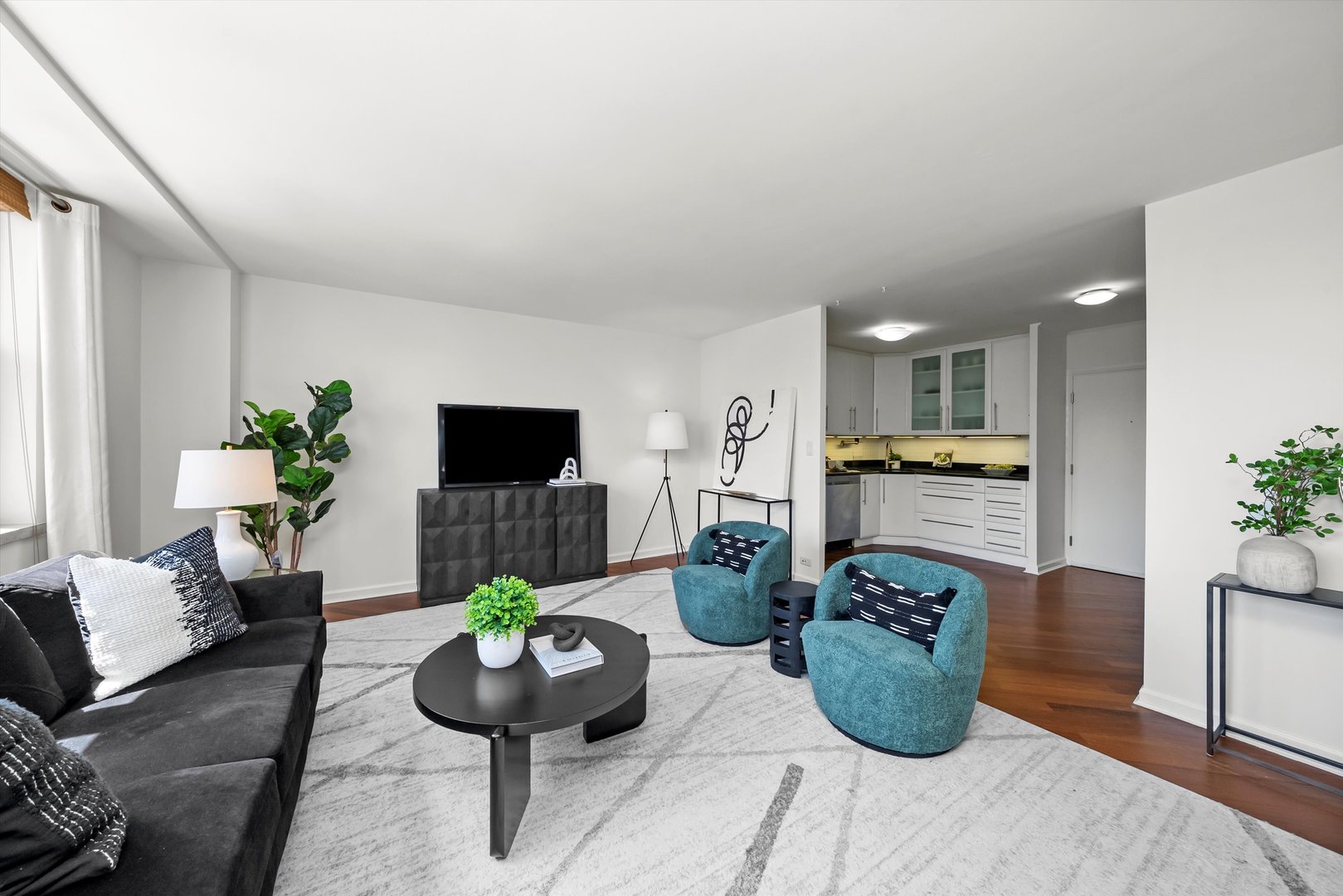 1445 N State Parkway Unit: 1804