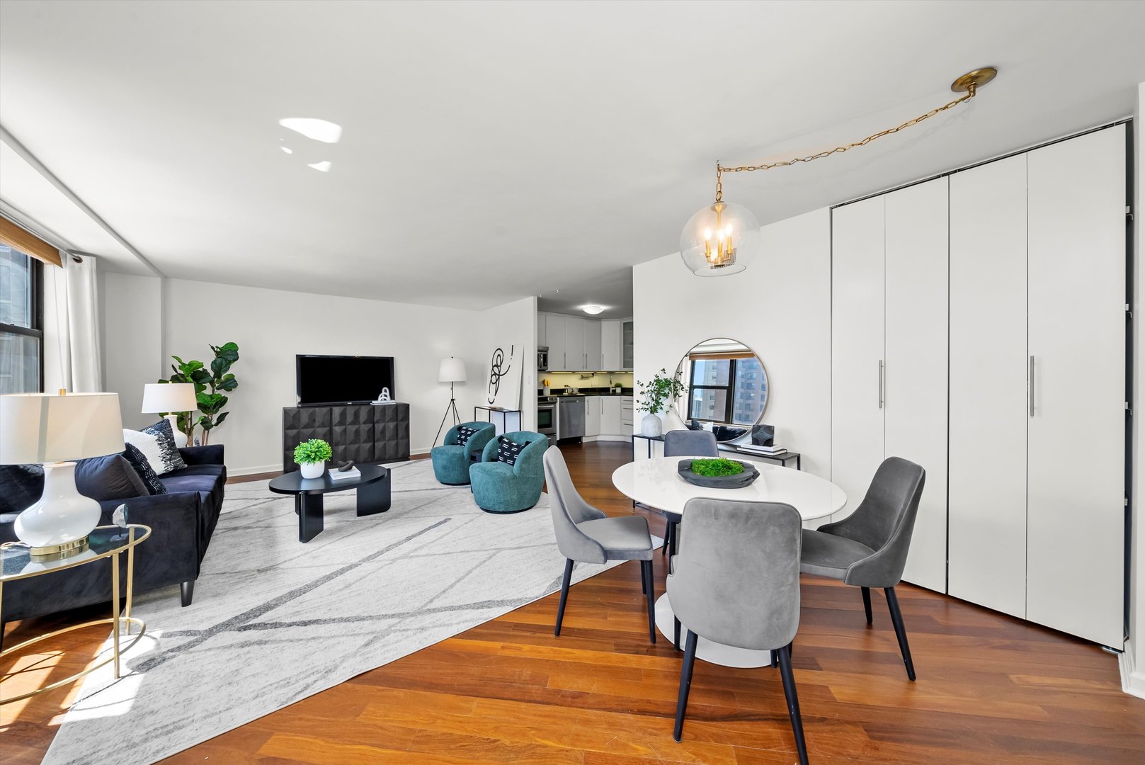 1445 N State Parkway Unit: 1804