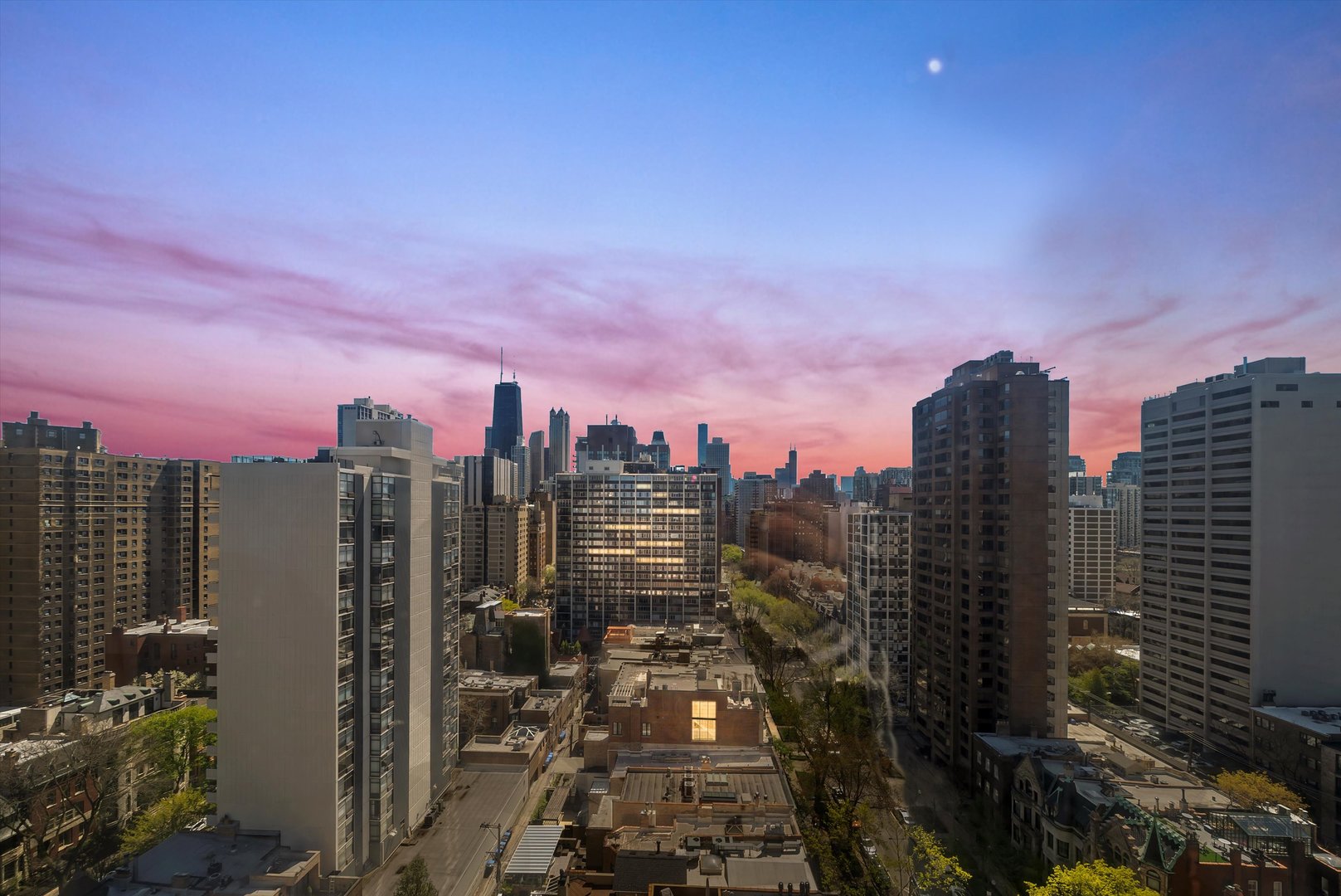 1445 N State Parkway Unit: 1804