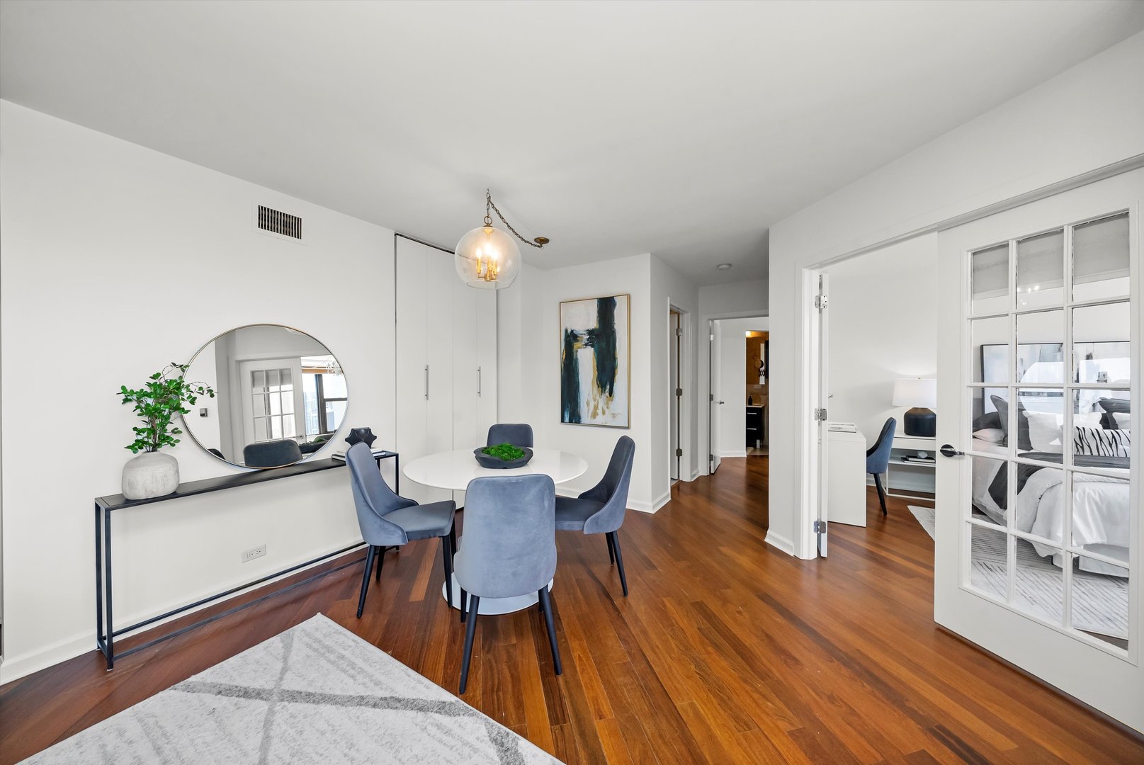 1445 N State Parkway Unit: 1804