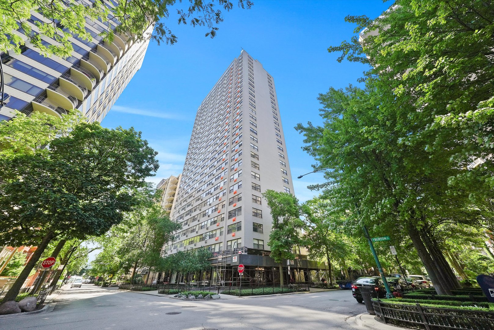 1445 N State Parkway Unit: 1804