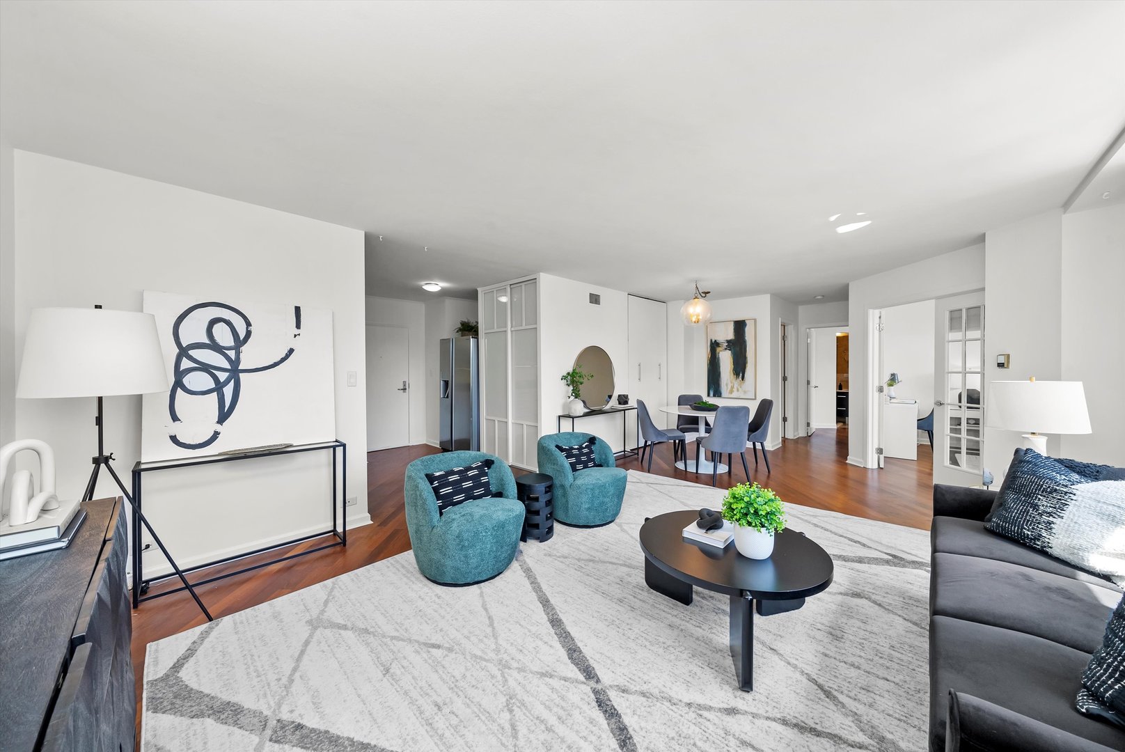 1445 N State Parkway Unit: 1804