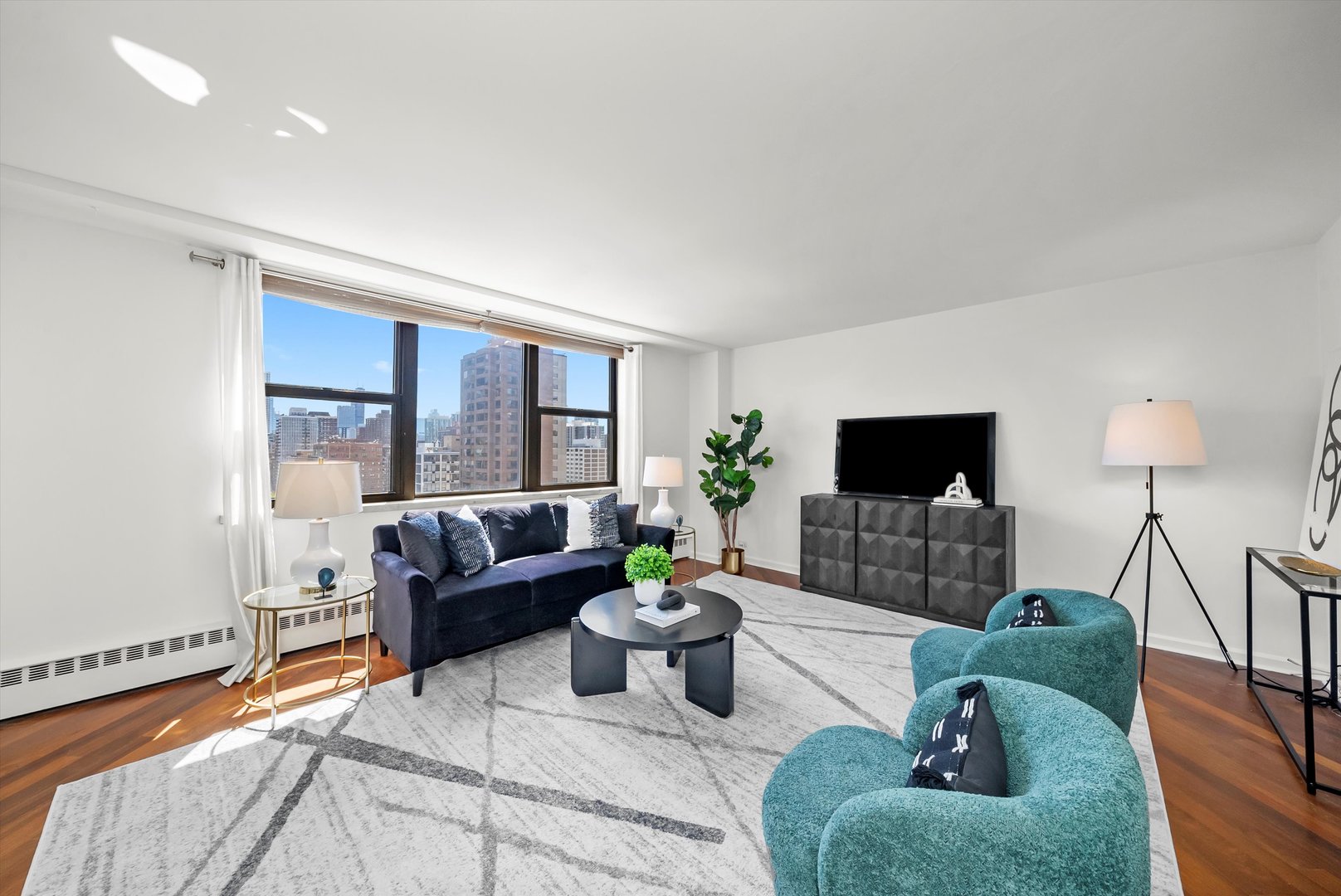 1445 N State Parkway Unit: 1804