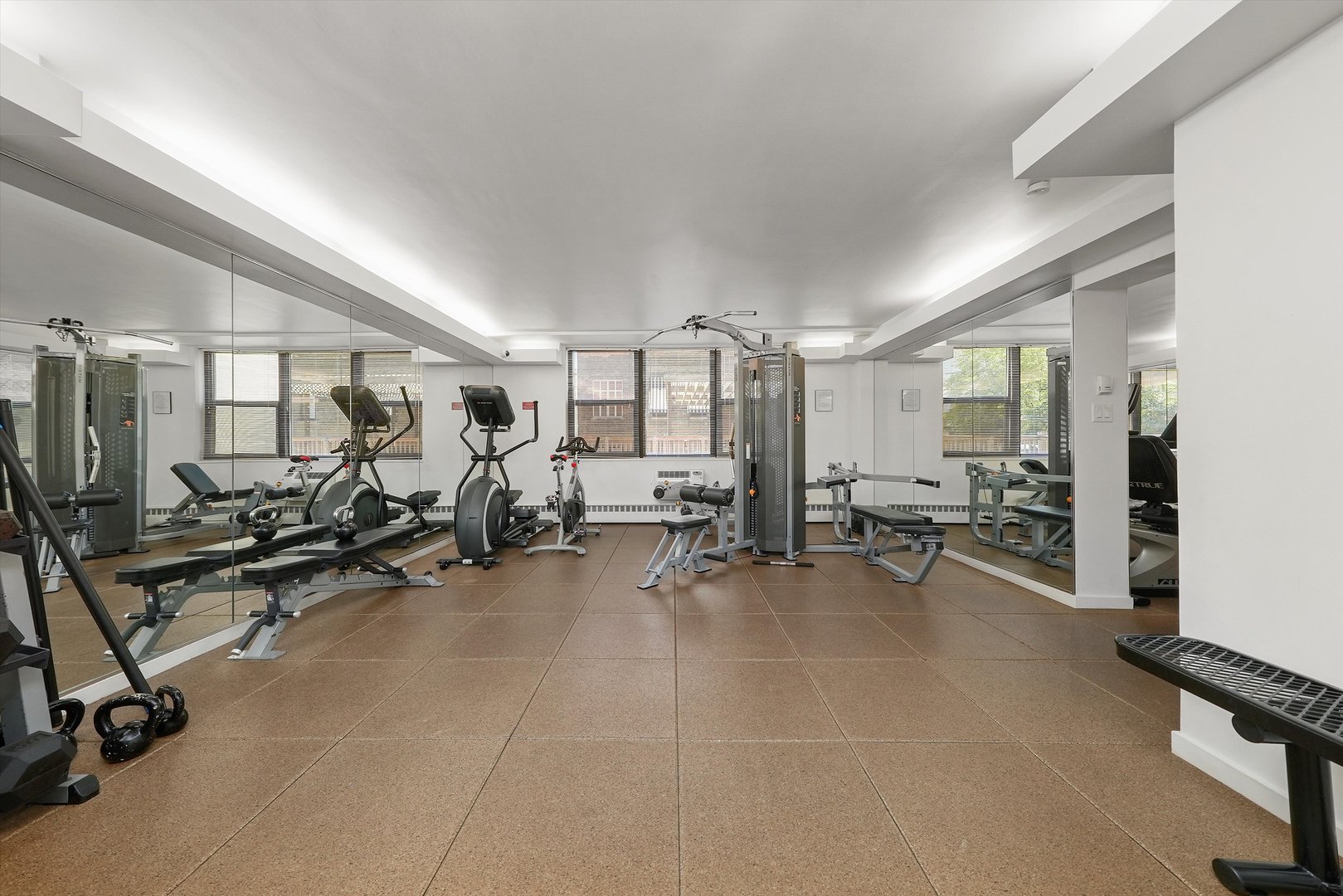 1445 N State Parkway Unit: 1804