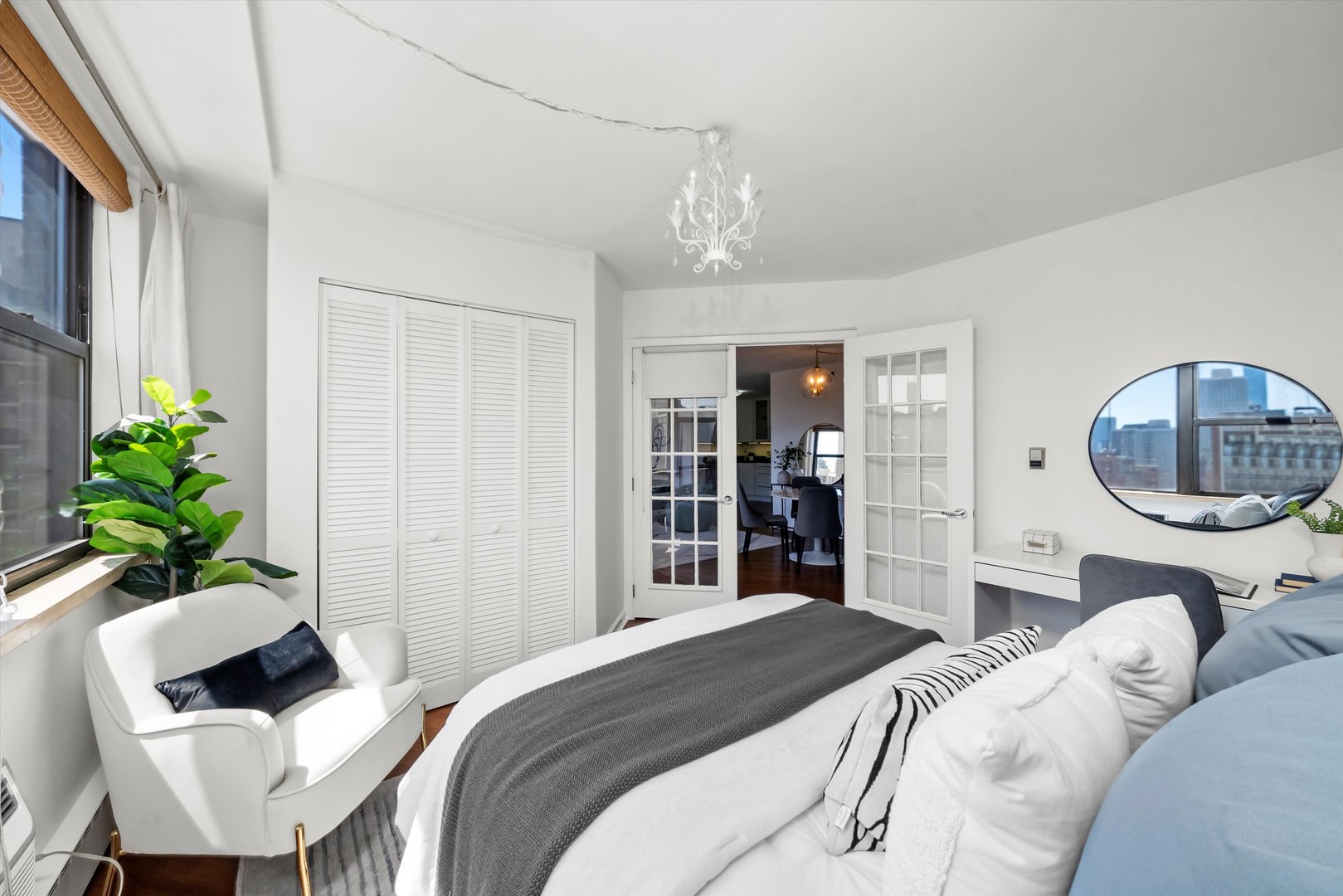 1445 N State Parkway Unit: 1804