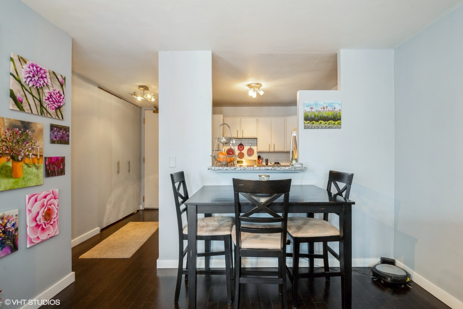 400 E Randolph Street Unit: 3502