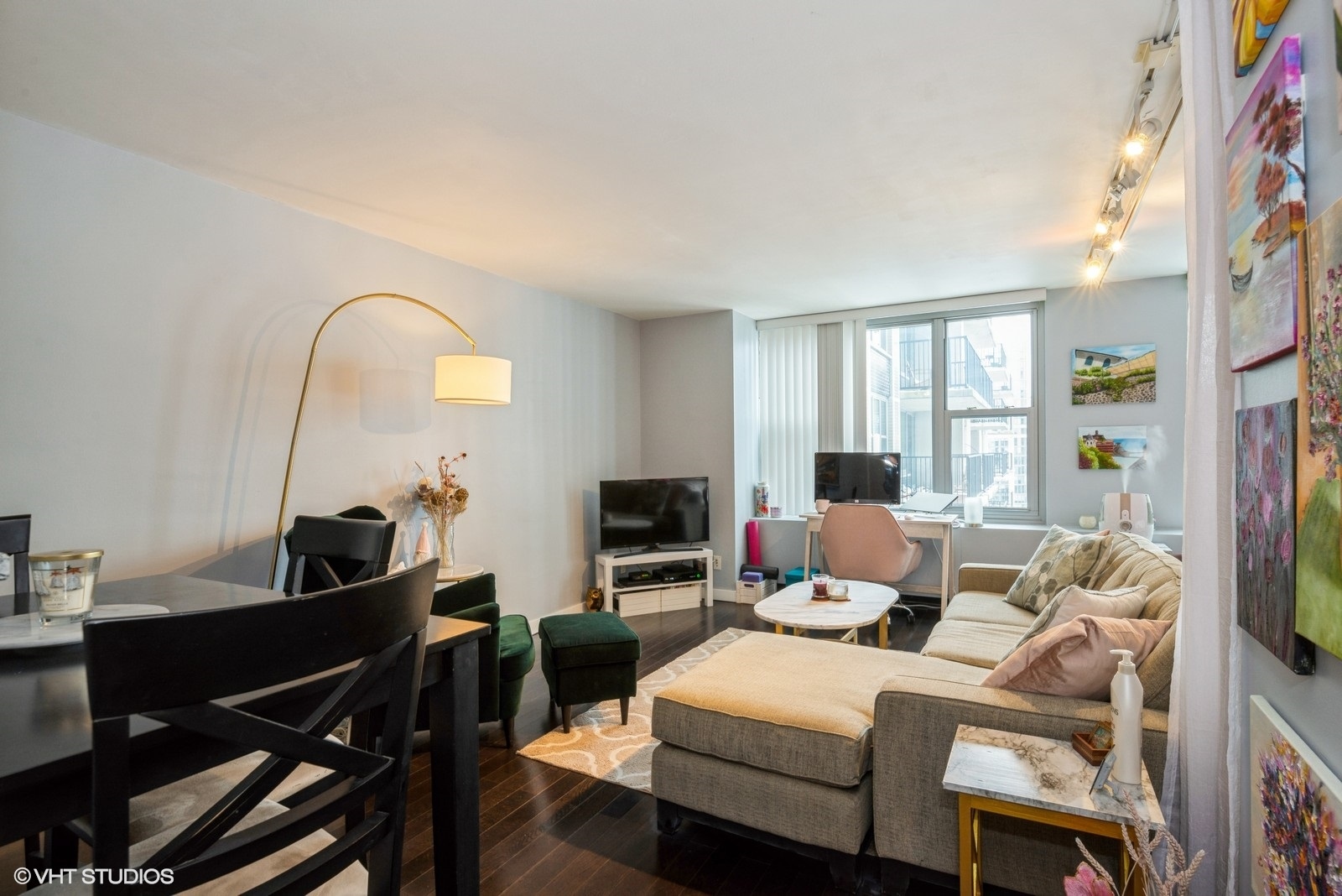 400 E Randolph Street Unit: 3502