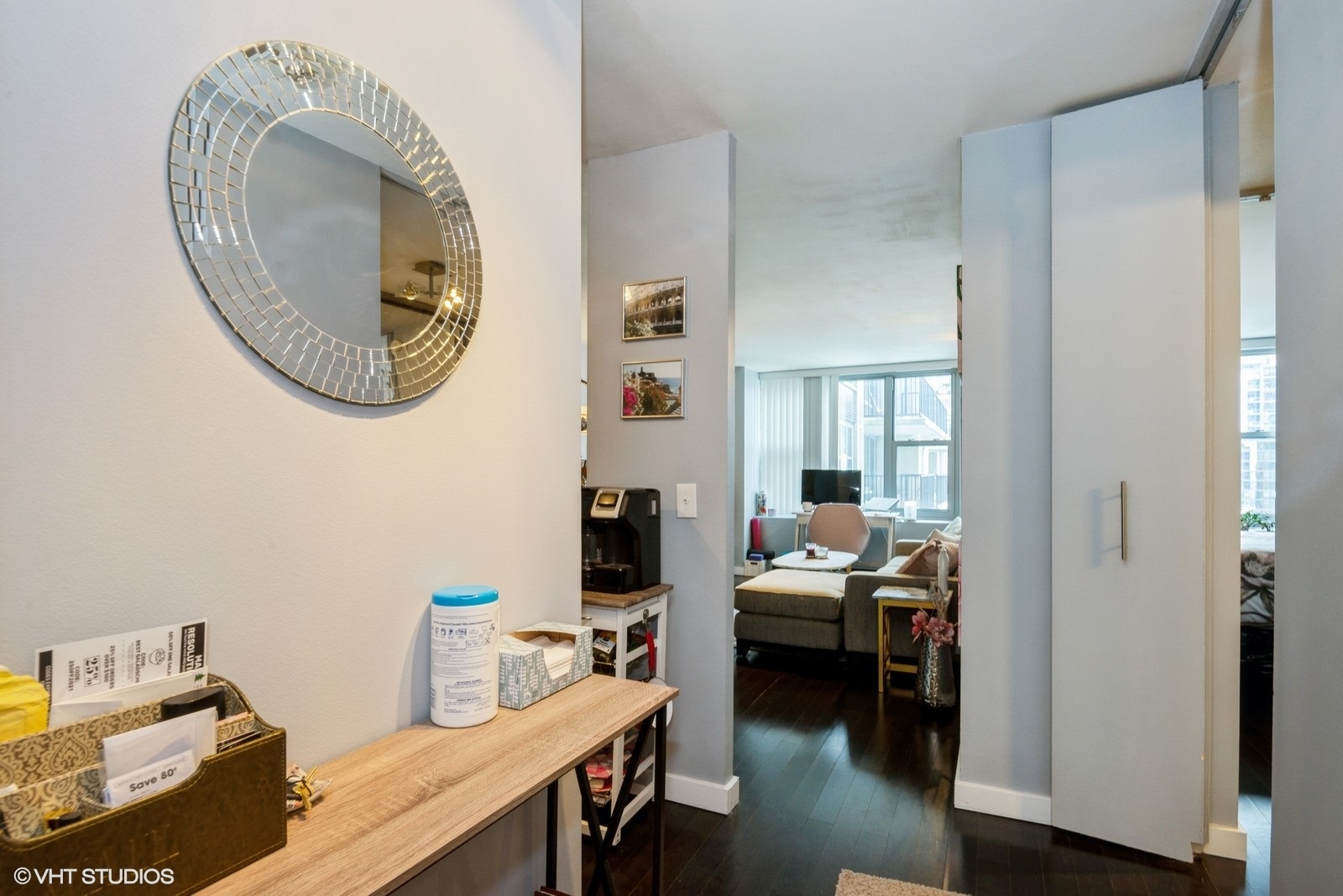 400 E Randolph Street Unit: 3502