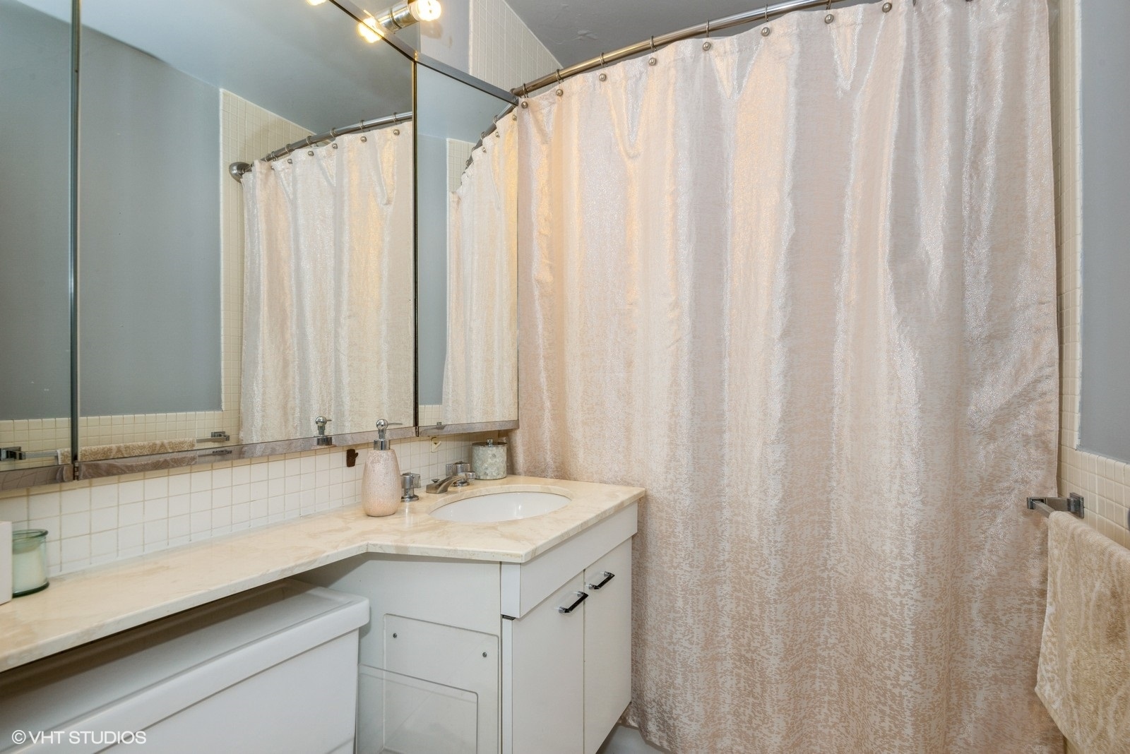 400 E Randolph Street Unit: 3502