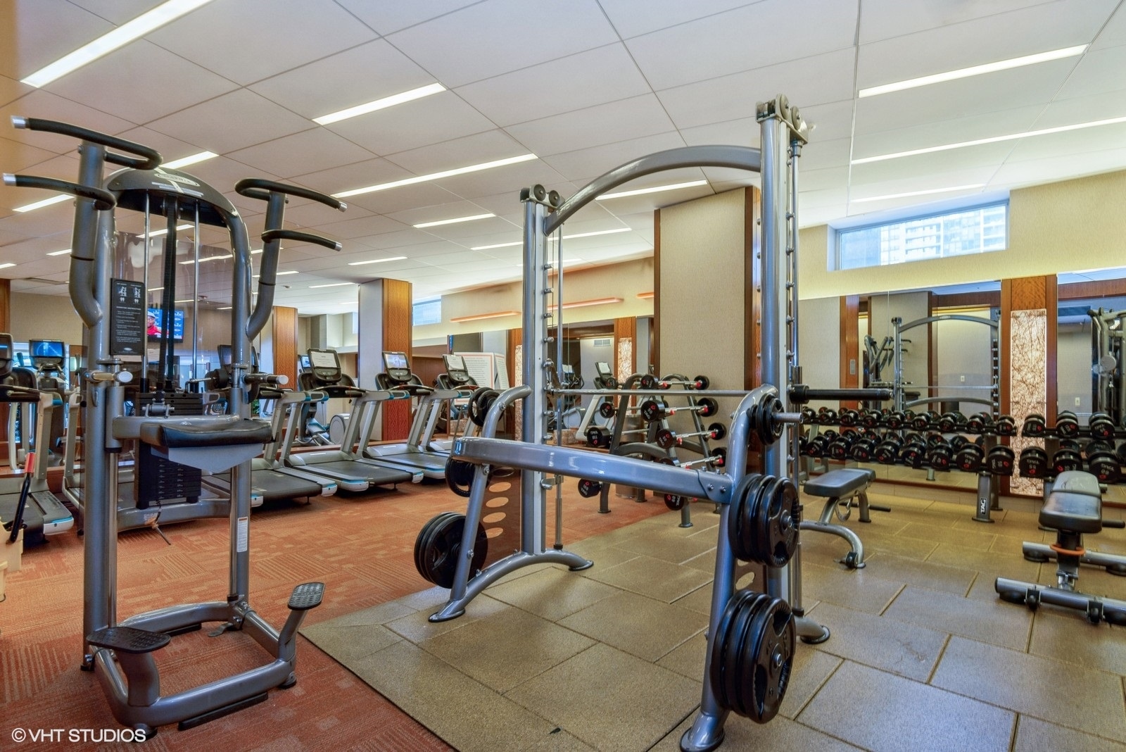 400 E Randolph Street Unit: 3502