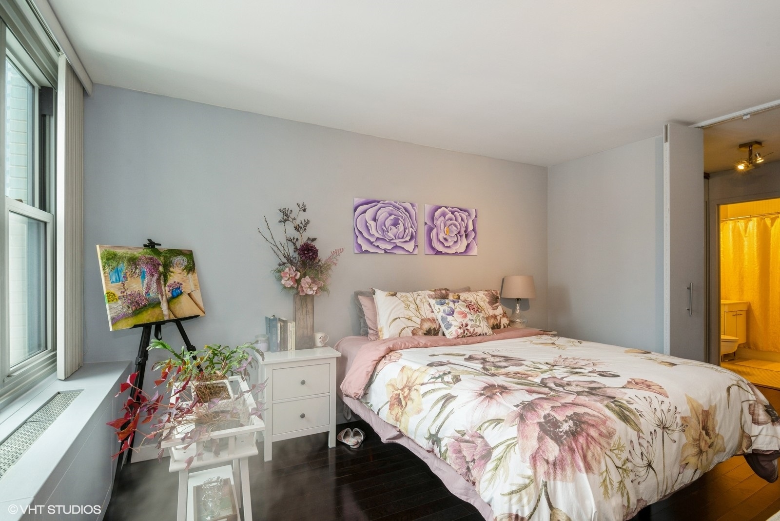 400 E Randolph Street Unit: 3502