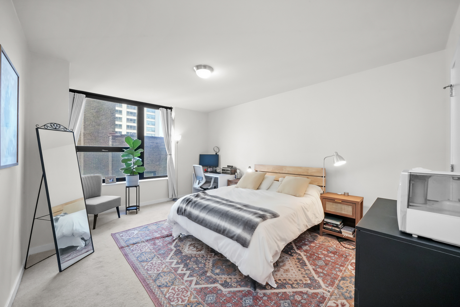 1160 S Michigan Avenue Unit: 1005
