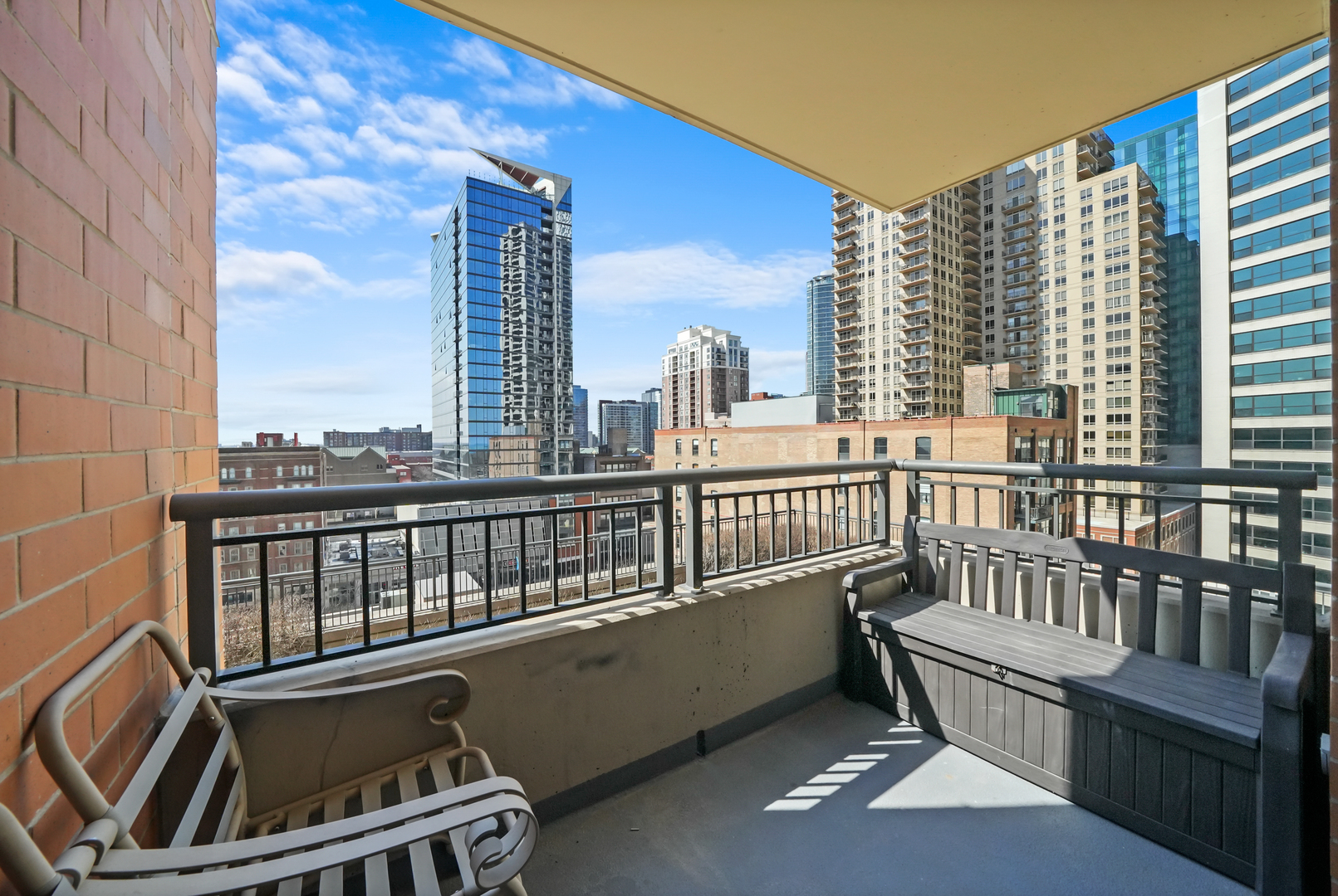 1160 S Michigan Avenue Unit: 1005